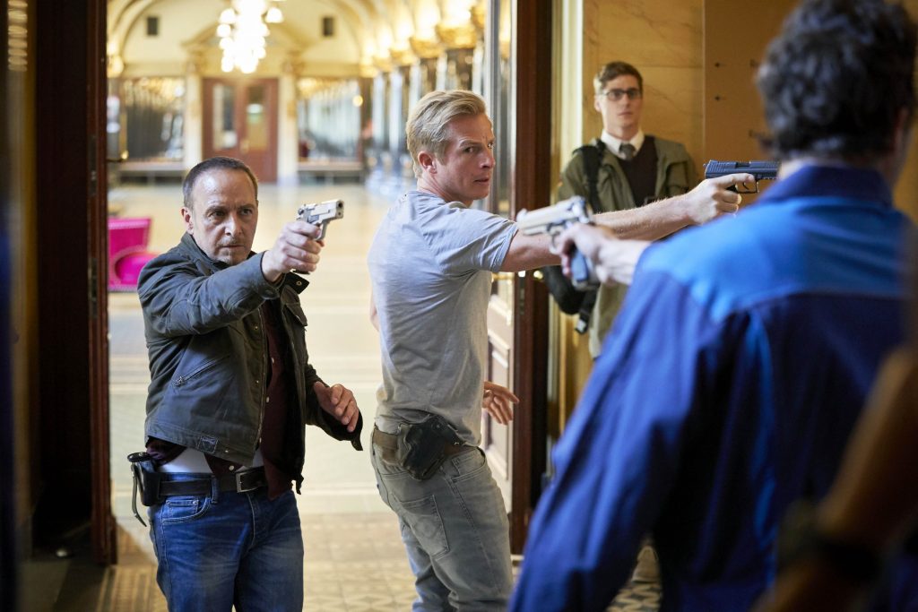 Alarm für Cobra 11 - Die Autobahnpolizei