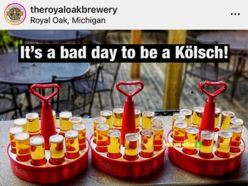 instagram us brauerei