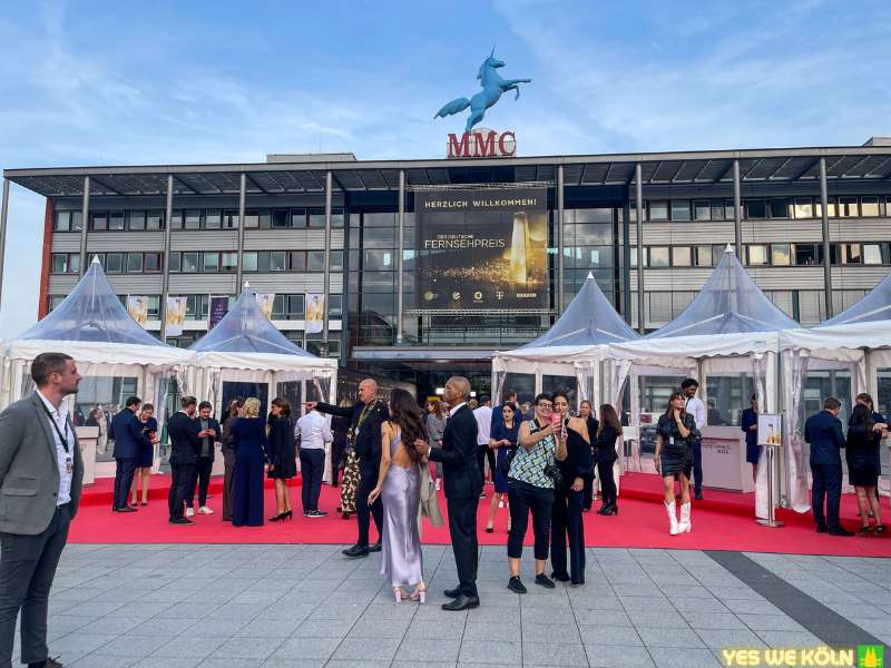 Deutscher Fernsehpreis