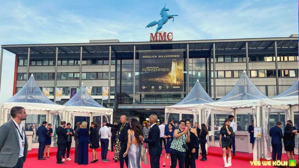 Deutscher Fernsehpreis