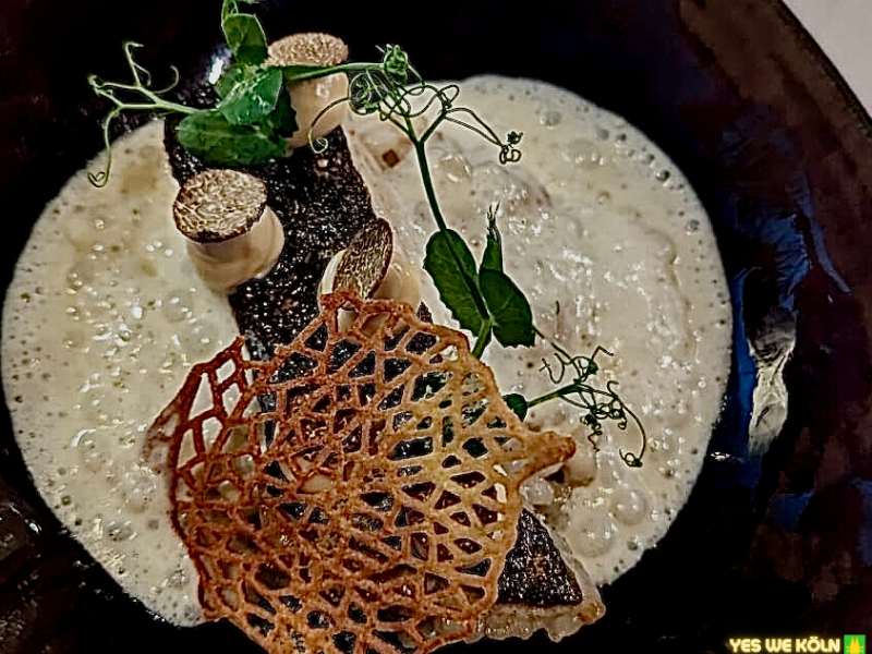 Luis Dias, Spanier im Brauhaus