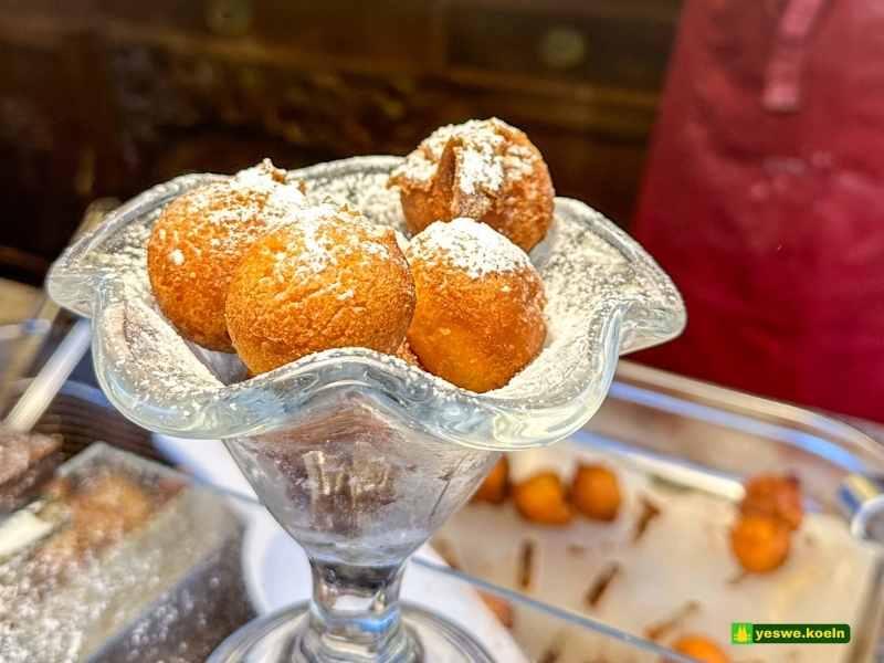 Kölner Weihnachtsmarkt