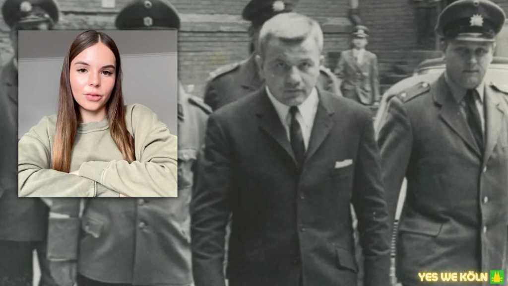 Vanessa und ihr berühmter Opa: Dummse Tünn 1965