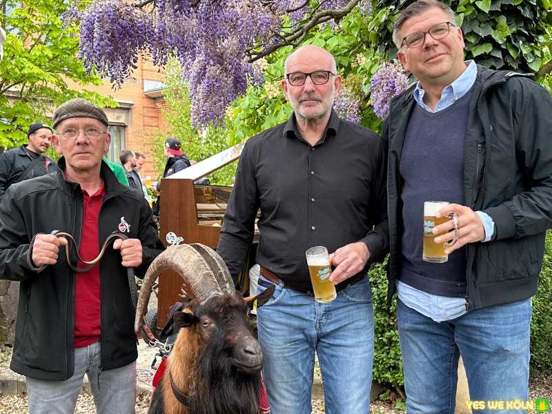 Wiessgarten, Martin Schlüter