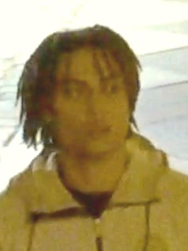 Dieses Foto wurde um 5.45 Uhr morgens auf dem Ring gemacht