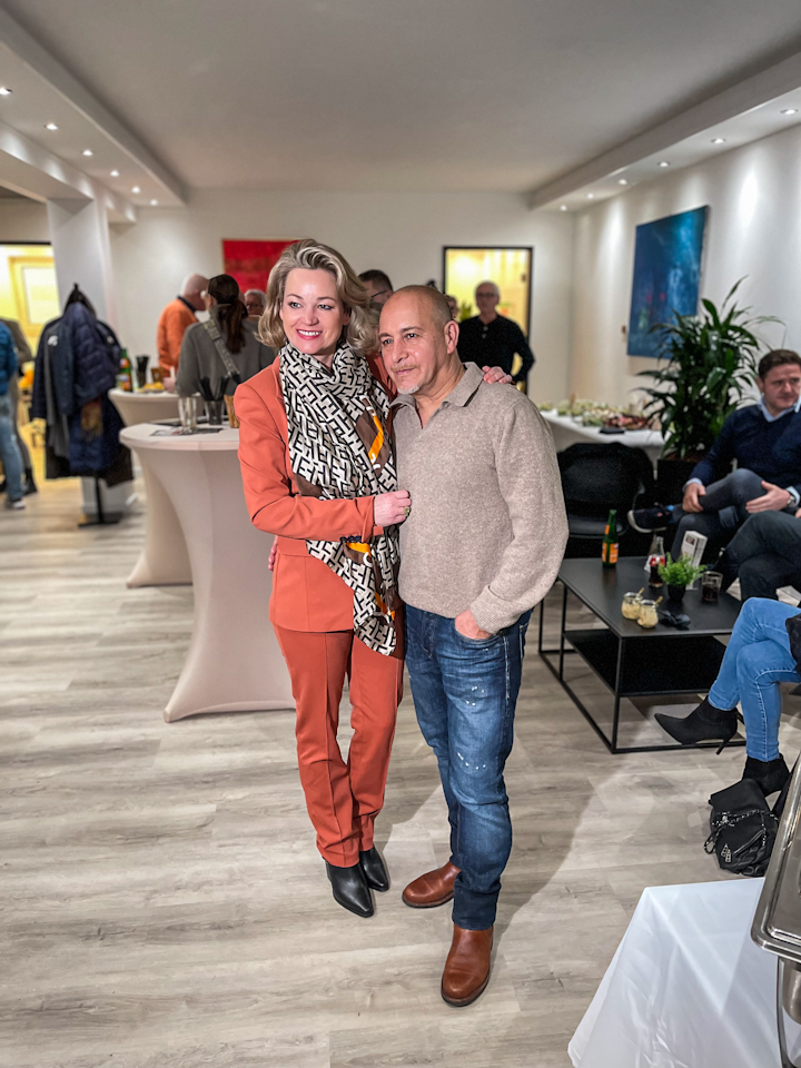 Erdogan Atalay und Katja Ohneck, Alarm für Cobra 11