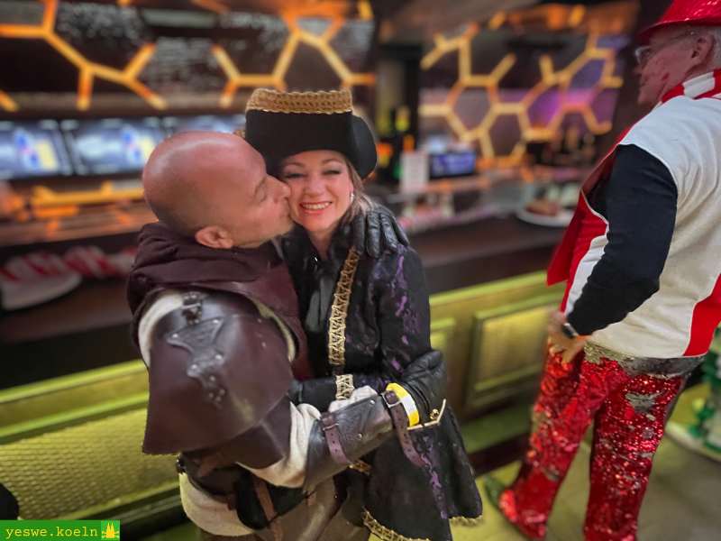 Cobra 11-Actionheld Erdogan Atalay und Katja Ohneck