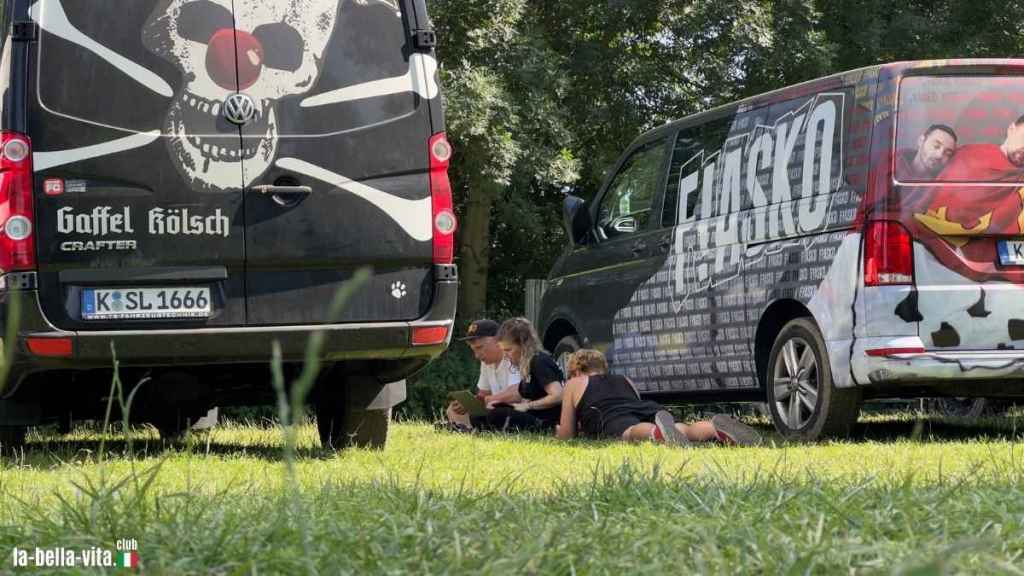 Jeck im Sunnesching 2025