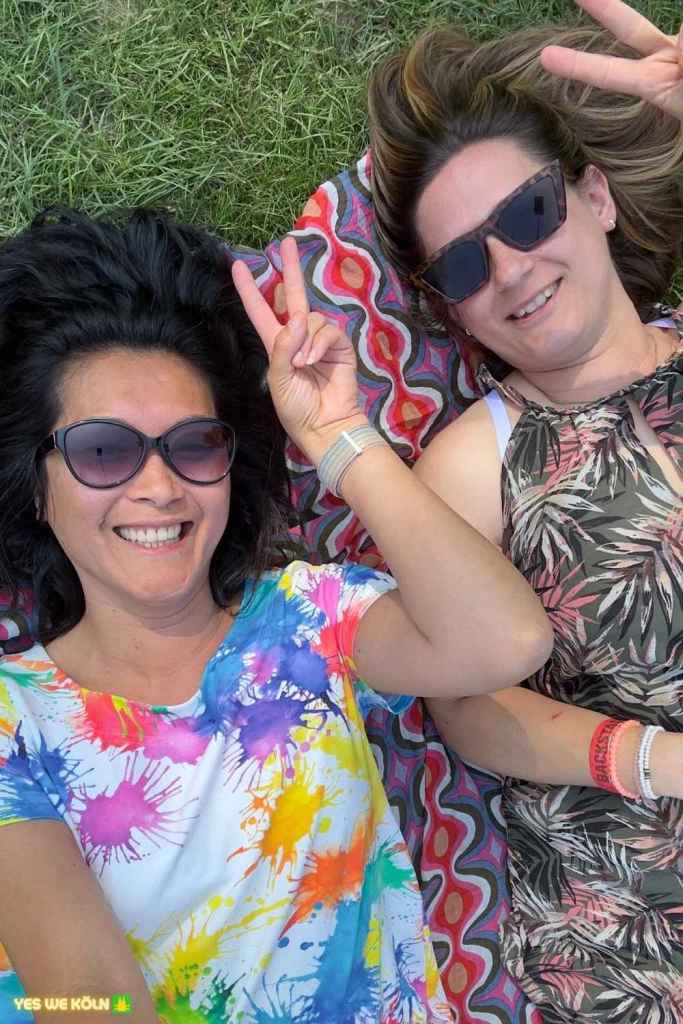 Jeck im Sunnesching 2025