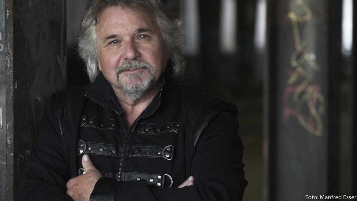 Die „Stimme Kölns“: Die Geschichte von Tommy Engel