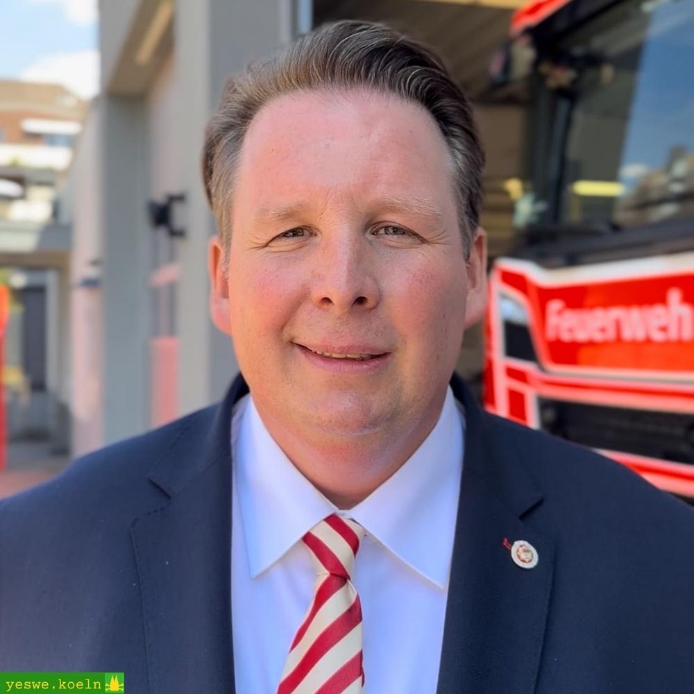 Kölns designierter Bauer