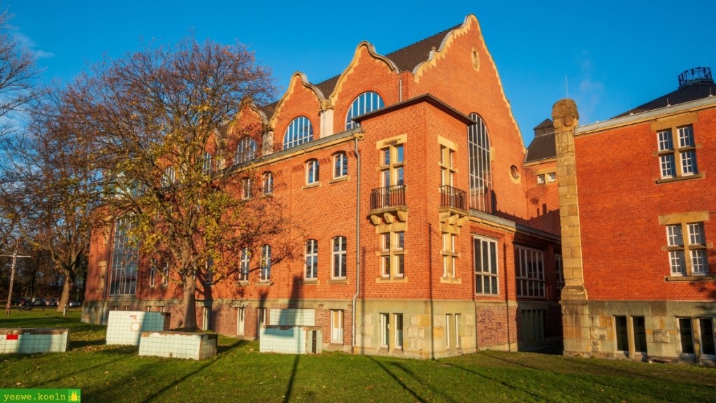 Museum der Deutschen Binnenschifffahrt in Duisburg
