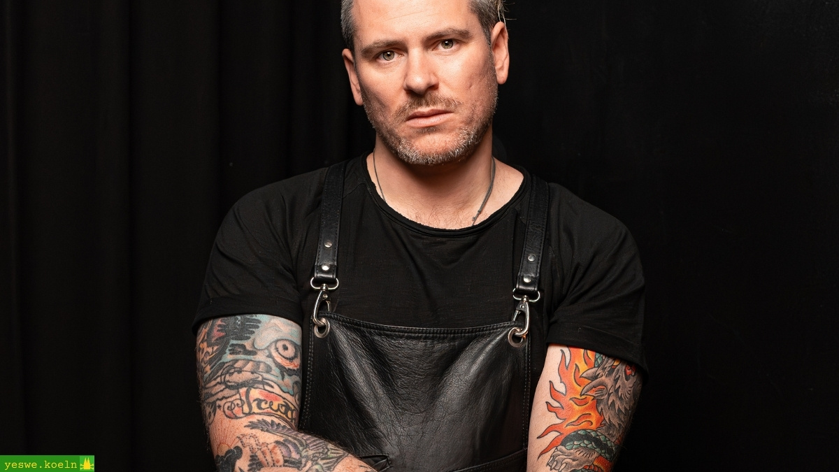 Kölns Rock’n’Roller offiziell geadelt: „Koch des Jahres 2026“