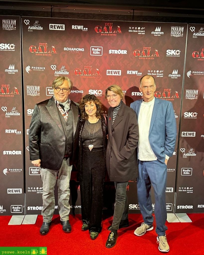 Kölner Aidsgala