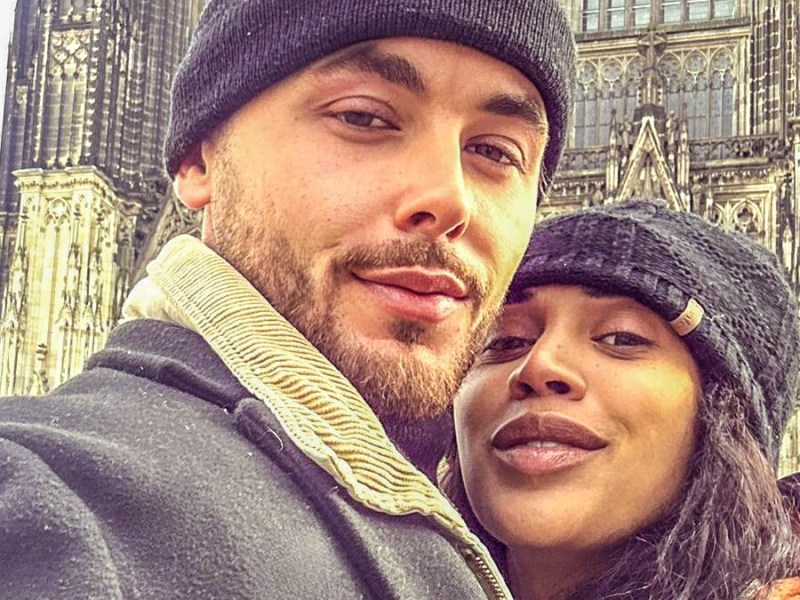 Nach „Sommerhaus-Fluch“: Sarah-Joelle hat jetzt ihren Prinz Harry