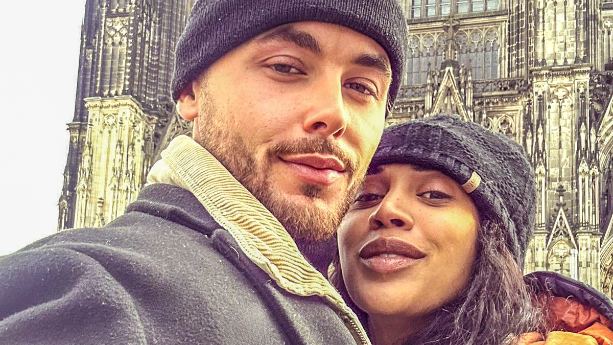 Nach „Sommerhaus-Fluch“: Sarah-Joelle hat jetzt ihren Prinz Harry