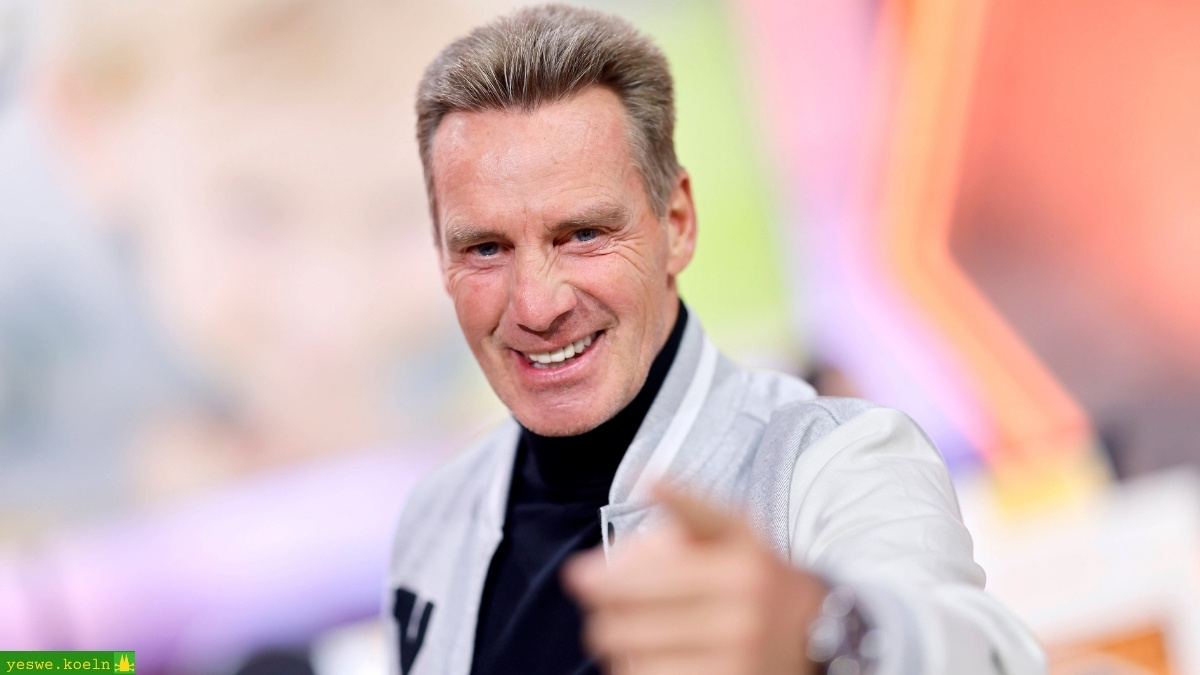 „Nur noch langweilig!” Jürgen Milski rechnet mit der Reality-Branche ab