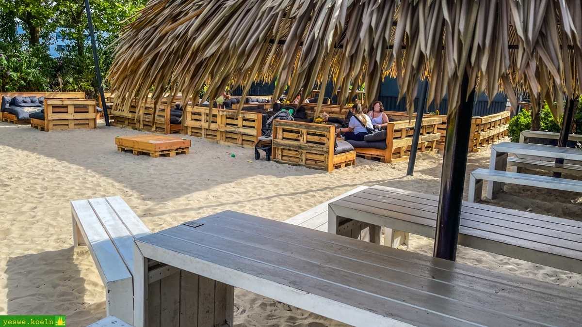 Der Sommerpark Gertrudenhof 2026