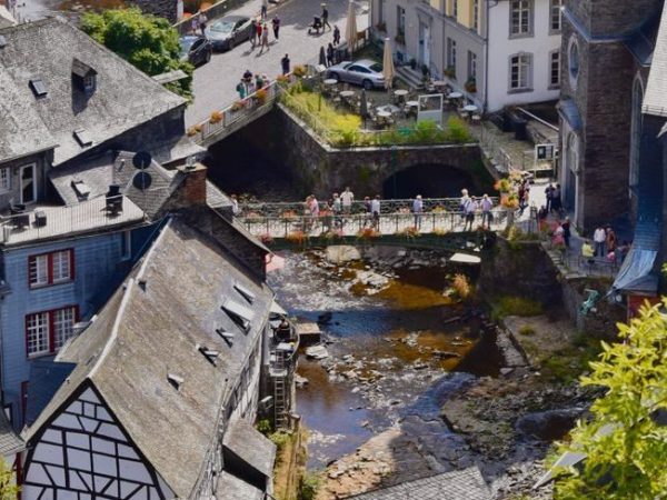 7 Gründe, warum Monschau das schönste Ziel in der Eifel ist